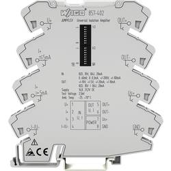 WAGO ISO-AMP 857-403 1 ks