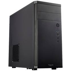 Fractal Design CORE 1100 mini tower PC skříň černá