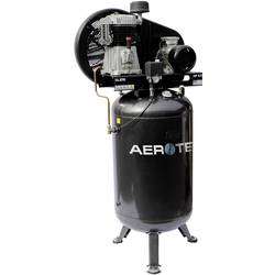 Aerotec pístový kompresor Aerotec N59-270 PRO 270 l 10 bar