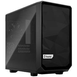 Fractal Design Meshify 2 Nano PC skříň černá