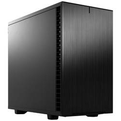 Fractal Design Define 7 Nano PC skříň černá