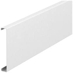 OBO Bettermann 6279850 montážní příslušenství (d x š) 2000 mm x 80 mm 1 ks čistě bílá