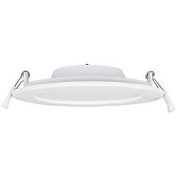 Heitronic 501377 Le Mans LED vestavné svítidlo, LED, 18 W, bílá