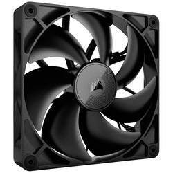 Corsair iCUE LINK RX140 PC větrák s krytem černá (š x v x h) 140 x 140 x 25 mm