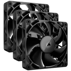 Corsair iCUE LINK RX120 PC větrák s krytem černá (š x v x h) 120 x 120 x 25 mm