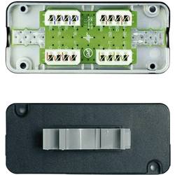 Telegärtner 100023277 Connection Box Vhodný pro (Specifikace sítě (CAT)): CAT 7a