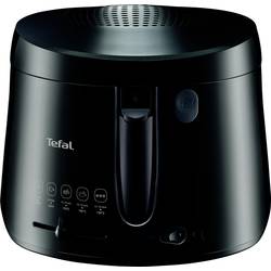 Tefal FF 1078 Maxi Fry horkovzdušná fritéza 2 l 1 900 W černá