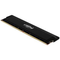 Crucial Pro OC Modul RAM pro PC DDR5 16 GB 1 x 16 GB 6000 MHz 288pin DIMM CL36 CP16G60C36U5B