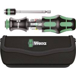 Wera Kraftform Kompakt 20 Tool Finder 1 dílna šroubovák se zásobníkem bitů 1/4 (6,3 mm) DIN ISO 1173