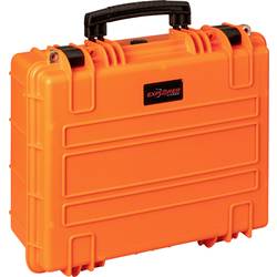 Explorer Cases outdoorový kufřík 4419HL.O orange with pick & pluck foam (š x v x h) 45 x 35 x 19 cm oranžová 4419HL.O