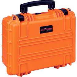 Explorer Cases outdoorový kufřík 3818HL.O E orange empty (š x v x h) 38 x 27 x 18 cm oranžová 3818HL.O E