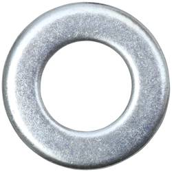 podložka 5.3 mm 10 mm ocel 500 ks SWG Hox 407519