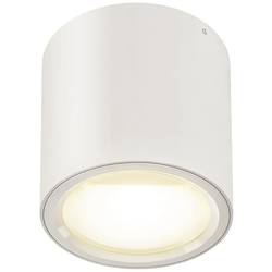 SLV 1004667 OCULUS LED stropní svítidlo pevně vestavěné LED 11 W bílá