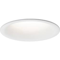 Paulmann Cymbal vestavné svítidlo LED 10 W IP20 bílá (matná)