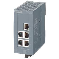 Siemens 6GK5005-0GA10-1AB2 průmyslový ethernetový switch, 10 / 100 / 1000 MBit/s