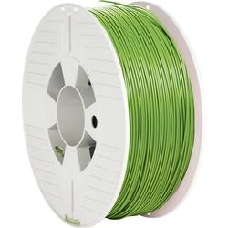 Verbatim 55324 Filament vlákno pro 3D tiskárny PLA plast 1.75 mm 1000 g zelená 1 ks