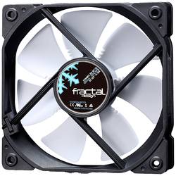 Fractal Design FD-FAN-DYN-X2-GP14-BK PC větrák s krytem černá (š x v x h) 140 x 25 x 140 mm