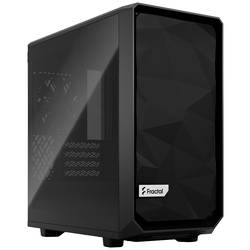 Fractal Design Meshify 2 Mini PC skříň černá