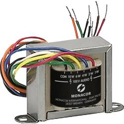 Monacor TR-175/10 Transformátor 100 V.