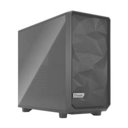 Fractal Design Meshify 2 midi tower PC skříň černá