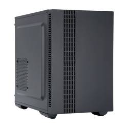 Chieftec UK-02B-OP HTPC PC skříň černá