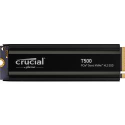 Crucial 2 TB interní SSD PCI-Express CT2000T500SSD5