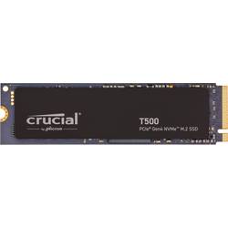 Crucial 2 TB interní SSD PCIe 4.0 x4 CT2000T500SSD8