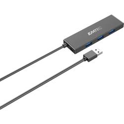 Emtec T620A Type-A Classic Hub 4 porty USB 3.0 hub