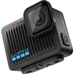 GoPro HERO Sportovní outdoorová kamera 4K, 2,7K, Full HD, stabilizace obrazu, Bluetooth, odolné proti prachu, odolné proti vodě, Wi-Fi, zpomalený pohyb