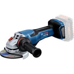 Bosch Professional GWS 18V-15 P 06019H6A01 úhlová bruska 125 mm, bezkartáčové, bez akumulátoru, 18 V