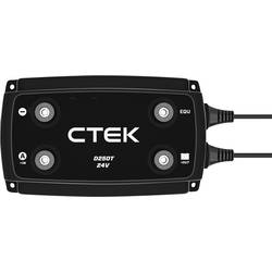 CTEK automatická nabíječka DC/DC D250T 10 A