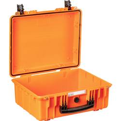 Explorer Cases outdoorový kufřík 4419HL.O E orange empty (š x v x h) 45 x 35 x 19 cm oranžová 4419HL.O E