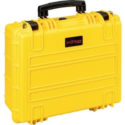 Explorer Cases outdoorový kufřík 4419HL.Y E yellow empty (š x v x h) 45 x 35 x 19 cm žlutá 4419HL.Y E