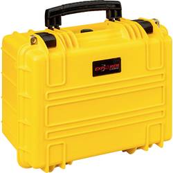 Explorer Cases outdoorový kufřík 3823HL.Y yellow with pick & pluck foam (š x v x h) 38 x 27 x 23 cm žlutá 3823HL.Y