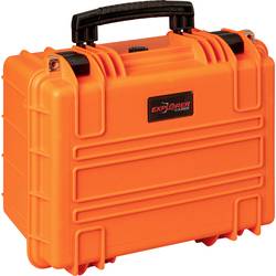 Explorer Cases outdoorový kufřík 3823HL.O E orange empty (š x v x h) 38 x 27 x 23 cm oranžová 3823HL.O E