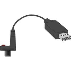 HELIOS PREISSER DIGI-MET® 1998720 spojovací kabel