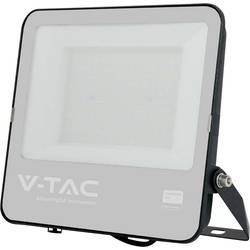 V-TAC VT-44153 23202 LED reflektor Energetická třída (EEK2021): D (A - G) 150 W studená bílá