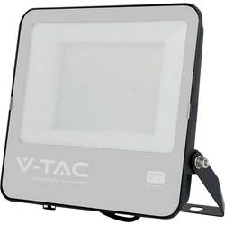 V-TAC VT-44153 23201 LED reflektor Energetická třída (EEK2021): D (A - G) 150 W neutrální bílá