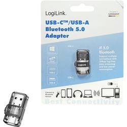 LogiLink BT0054 Bluetooth adaptér 5.0