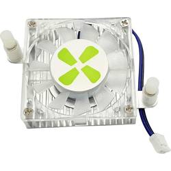 Radxa RDX-FAN-4012-WHITE aktivní ventilátor