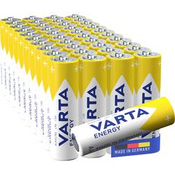 Varta Energy AA Postalbox 40 tužková baterie AA alkalicko-manganová 1.5 V 40 ks