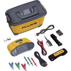 Fluke Fluke 1673FC CH instalační tester, 5580953