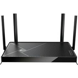 TP-LINK ARCHER BE230 WiFi router s 5G 2.4 GHz, 5 GHz 3.6 GBit/s