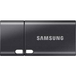 Samsung Type-C 512 GB Flash Drive SSD flash disk Retail 512 GB šedá MUF-512DA4/APC USB-C®