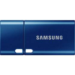 Samsung Type-C 512 GB Flash Drive SSD flash disk Retail 512 GB modrá MUF-512DA/APC USB-C®