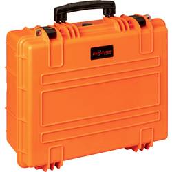 Explorer Cases outdoorový kufřík 4820HL.O E orange empty (š x v x h) 48 x 37 x 21 cm oranžová 4820HL.O E