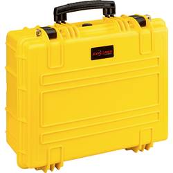 Explorer Cases outdoorový kufřík 4820HL.Y E yellow empty (š x v x h) 48 x 37 x 21 cm žlutá 4820HL.Y E