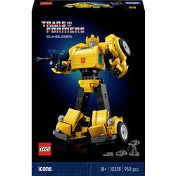 10338 LEGO® ICONS™ Bumblebee