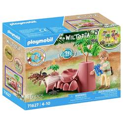 Playmobil® Wiltopia Žlaby 71627