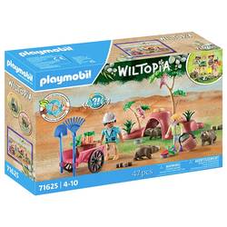 Playmobil® Wiltopia Dolnohost Wombat 71625